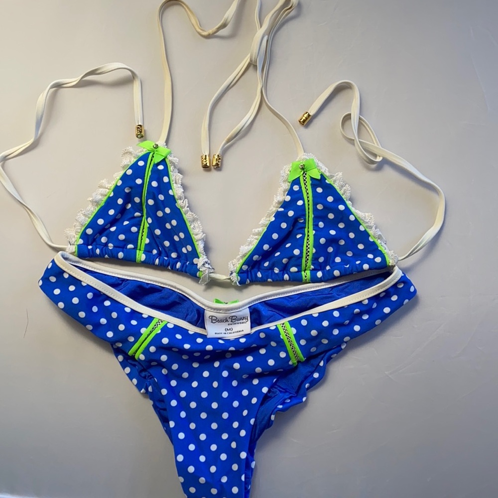 Beach Bunny bikini
